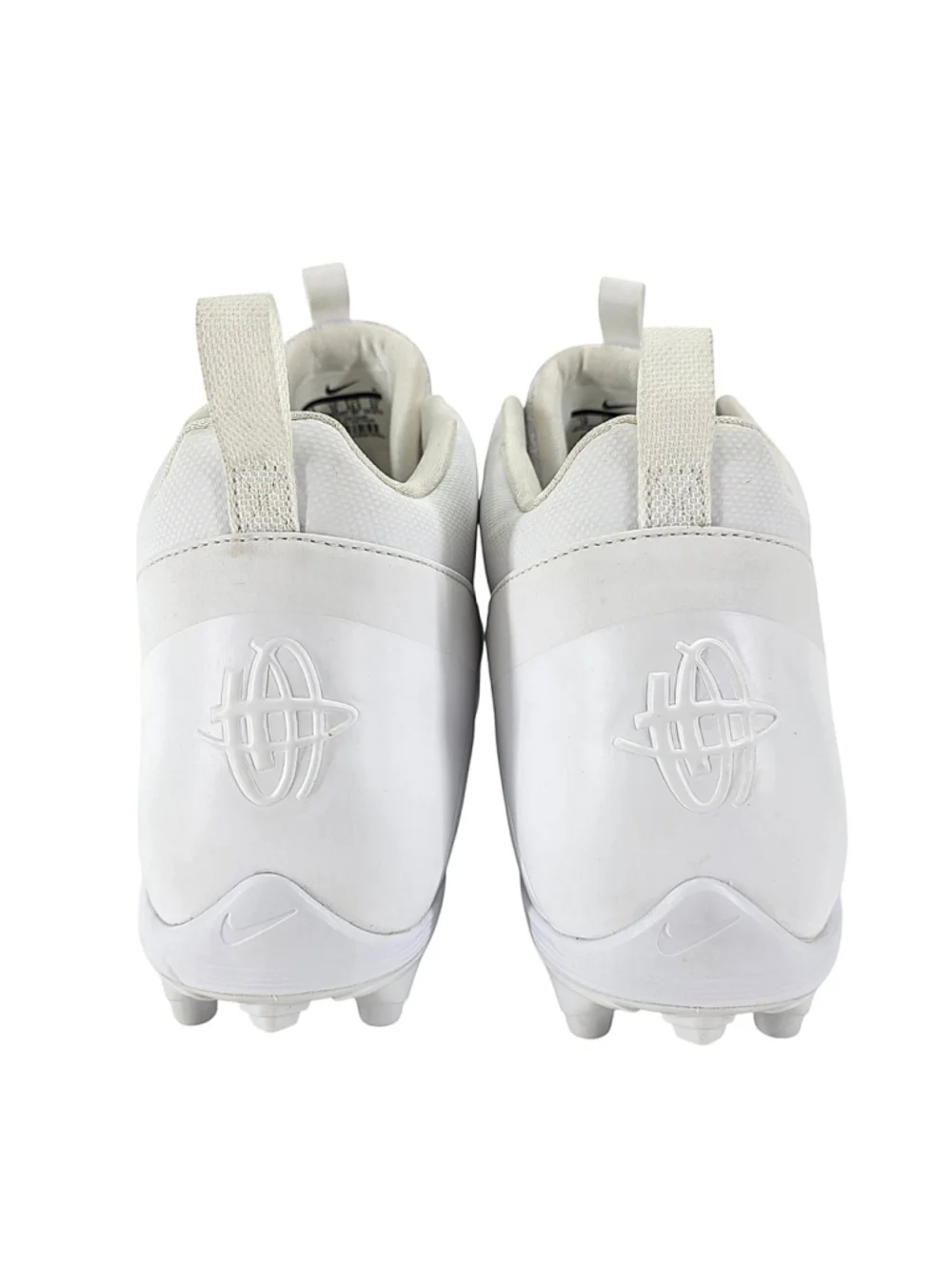 Nike explosive traction